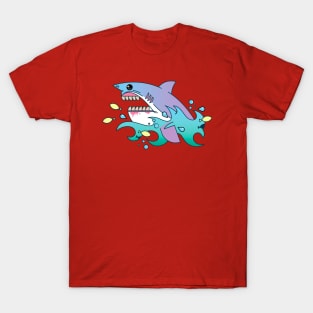 Great White Shark T-Shirt